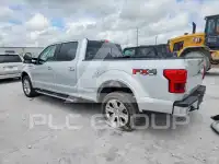 2018 Ford F-150 фото