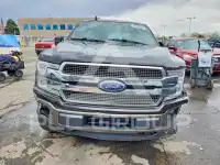 2018 Ford F-150 фото