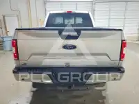 2018 Ford F-150 фото