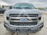 2018 Ford F-150 photo