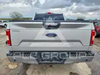 2018 Ford F-150 фото