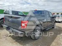 2018 Ford F-150 photo