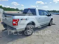 2018 Ford F-150 фото