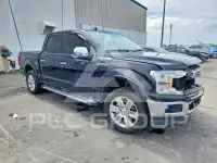 2018 Ford F-150 фото