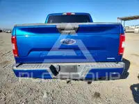 2018 Ford F-150 фото