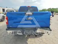 2018 Ford F-150 фото