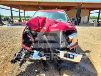 2018 Ford F-150 photo