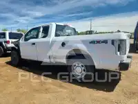 2018 Ford F-150 фото