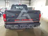 2018 Ford F-150 фото