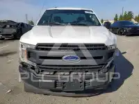 2018 Ford F-150 фото