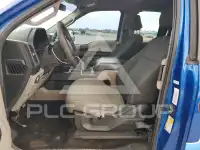 2018 Ford F-150 photo