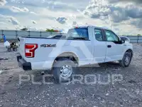 2018 Ford F-150 фото