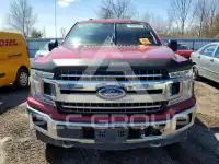 2018 Ford F-150 фото