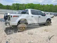 2018 Ford F-150 фото