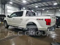 2018 Ford F-150 фото