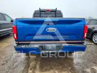 2018 Ford F-150 фото