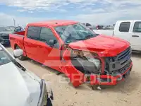 2018 Ford F-150 фото