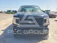 2018 Ford F-150 photo