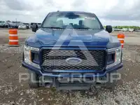 2018 Ford F-150 фото