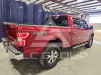 2018 Ford F-150 фото