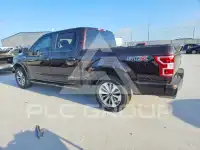 2018 Ford F-150 фото