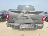 2018 Ford F-150 фото