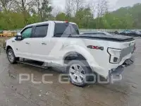 2018 Ford F-150 фото
