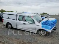 2018 Ford F-150 фото