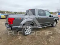 2018 Ford F-150 фото