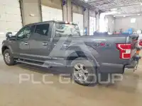 2018 Ford F-150 фото