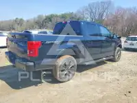 2018 Ford F-150 фото