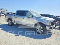 2018 Ford F-150 фото
