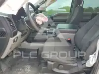 2018 Ford F-150 фото