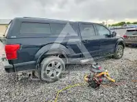 2018 Ford F-150 фото