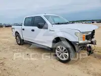 2018 Ford F-150 фото