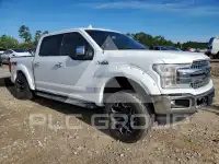2018 Ford F-150 photo