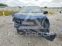 2018 Ford F-150 фото