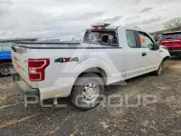 2018 Ford F-150 фото