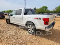 2018 Ford F-150 фото