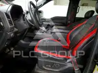 2018 Ford F-150 фото