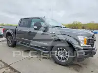 2018 Ford F-150 photo