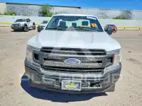 2018 Ford F-150 photo