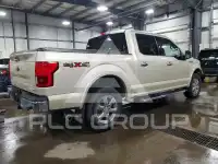 2018 Ford F-150 фото