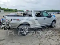 2018 Ford F-150 фото