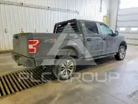 2018 Ford F-150 photo