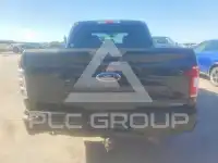 2018 Ford F-150 фото