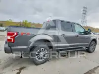 2018 Ford F-150 photo