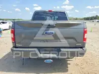 2018 Ford F-150 photo
