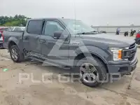 2018 Ford F-150 фото