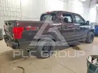 2018 Ford F-150 фото